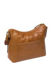 Conkca Nancie Leather Shoulder Bag - Image 3 of 4