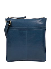 Conkca Lauryn Leather Cross-Body Bag - Image 2 of 5