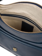 Conkca Lauryn Leather Cross-Body Bag - Image 4 of 5
