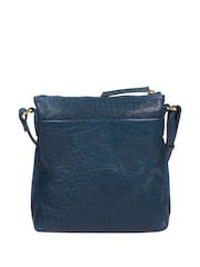 Conkca Nikita Leather Cross-Body Bag - Image 2 of 5