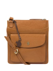 Conkca Lauryn Leather Cross-Body Bag - Image 1 of 5