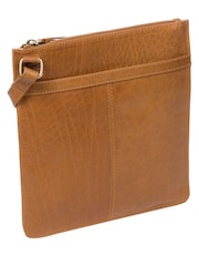 Conkca Lauryn Leather Cross-Body Bag - Image 2 of 5