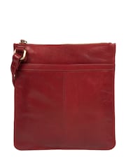 Conkca Lauryn Leather Cross-Body Bag - Image 3 of 5