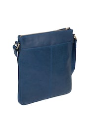 Conkca Avril Leather Cross-Body Bag - Image 4 of 6