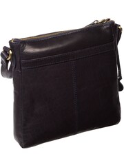 Conkca Shona Leather Cross-Body Bag - Image 3 of 5