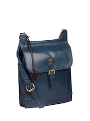 Conkca Sasha Leather Cross-Body Bag - Image 3 of 6