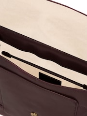 Conkca Sasha Leather Cross-Body Bag - Image 4 of 4