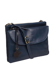 Conkca Tillie Leather Cross-Body Bag - Image 3 of 5