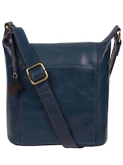 Conkca Yasmin Leather Cross-Body Bag - Image 2 of 6