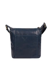 Conkca Yasmin Leather Cross-Body Bag - Image 3 of 6