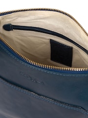Conkca Yasmin Leather Cross-Body Bag - Image 4 of 6
