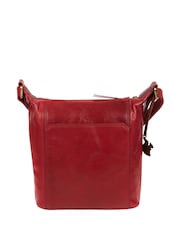 Conkca Yasmin Leather Cross-Body Bag - Image 4 of 6