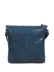 Conkca Josephine Leather Shoulder Bag - Image 3 of 8