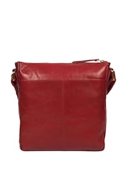 Conkca Josephine Leather Shoulder Bag - Image 2 of 5