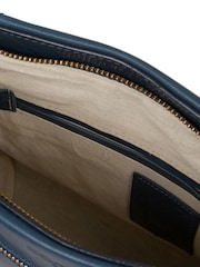 Conkca Alice Leather Handbag - Image 4 of 5