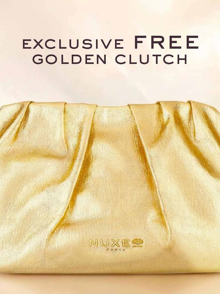Nuxe The Prodigieux® Collection Gift Set (Worth £54.50) - Image 5 of 5 Nuxe The Prodigieux® Collection Gift Set (Worth £54.50) - Image 5 of 5