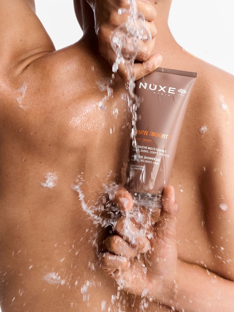 Nuxe [BOOST]³ The Iconics Gift Set (Worth £48.50) - Image 4 of 4
