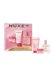 Nuxe Iconics  Floral Beauty Essentials Gift Set (Worth £46.50) - Image 2 of 5