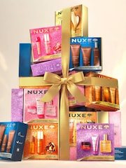 Nuxe Iconics  Floral Beauty Essentials Gift Set (Worth £46.50) - Image 4 of 5