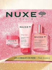 Nuxe Iconics  Floral Beauty Essentials Gift Set (Worth £46.50) - Image 5 of 5