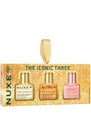 Nuxe Huile Prodigieuse® The Iconic Three Gift Set - Image 1 of 3