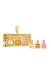 Nuxe Huile Prodigieuse® The Iconic Three Gift Set - Image 2 of 3