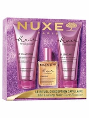Nuxe The Luxury Hair Care Routine Hair Prodigieux® Gift Set (Worth £46) - Image 1 of 5
