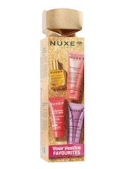 Nuxe Your Festive Glow Cracker 2026 (Worth £21.50) - Image 1 of 4