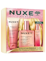 Nuxe The Prodigieux® Floral Collection Gift Set (Worth £54.50) - Image 1 of 7