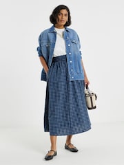 Simply Be Full Midaxi Skirt - Bild 1 von 4