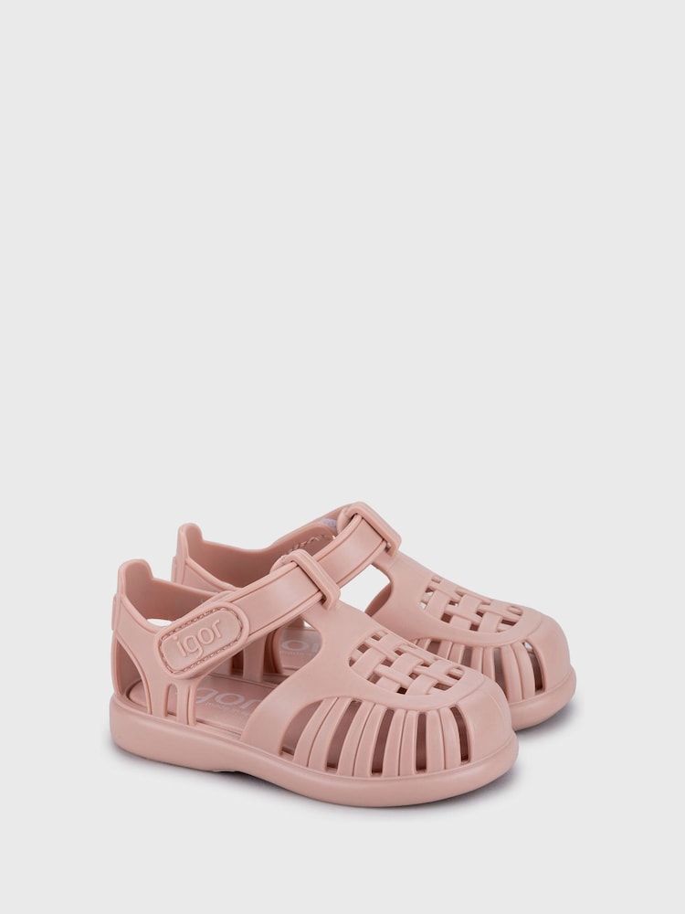 Igor Tobby Solid Sandals - Image 5 of 8