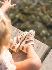 Igor Tobby Solid Sandals - Image 3 of 7