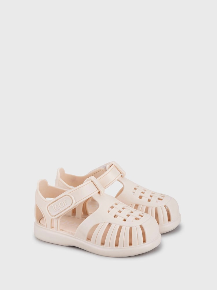 Igor Tobby Solid Sandals - Image 5 of 7