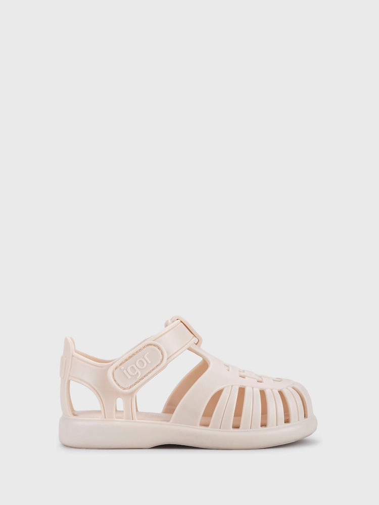 Igor Tobby Solid Sandals - Image 6 of 7