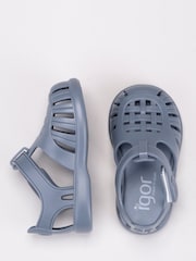 Igor Tobby Solid Sandals - Image 3 of 4