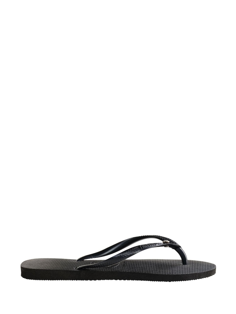 Havaianas Slim Crystal Sandals - Image 2 of 4