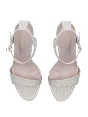 Carvela Gold Kolluding Sandals - Image 2 of 5