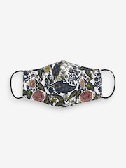 Paisley Face Covering - Image 1 of 1