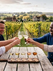 QWERTY Beer Box Vineyard Experience For Two | 20+ UK Locations - Image 3 of 5