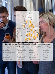 QWERTY Beer Box Brewery Experience For Two | 20+ UK Locations - Image 4 of 5