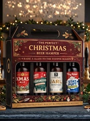 QWERTY Beer Box The Craft Beer Christmas Gift Collection - Image 1 of 3
