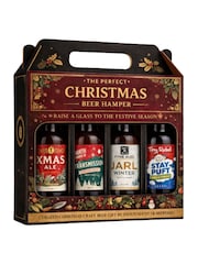 QWERTY Beer Box The Craft Beer Christmas Gift Collection - Image 2 of 3