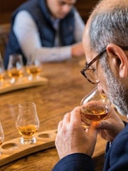 QWERTY Beer Box Whisky Distillery Experience For 2 | 20+ Locations - Image 3 of 5