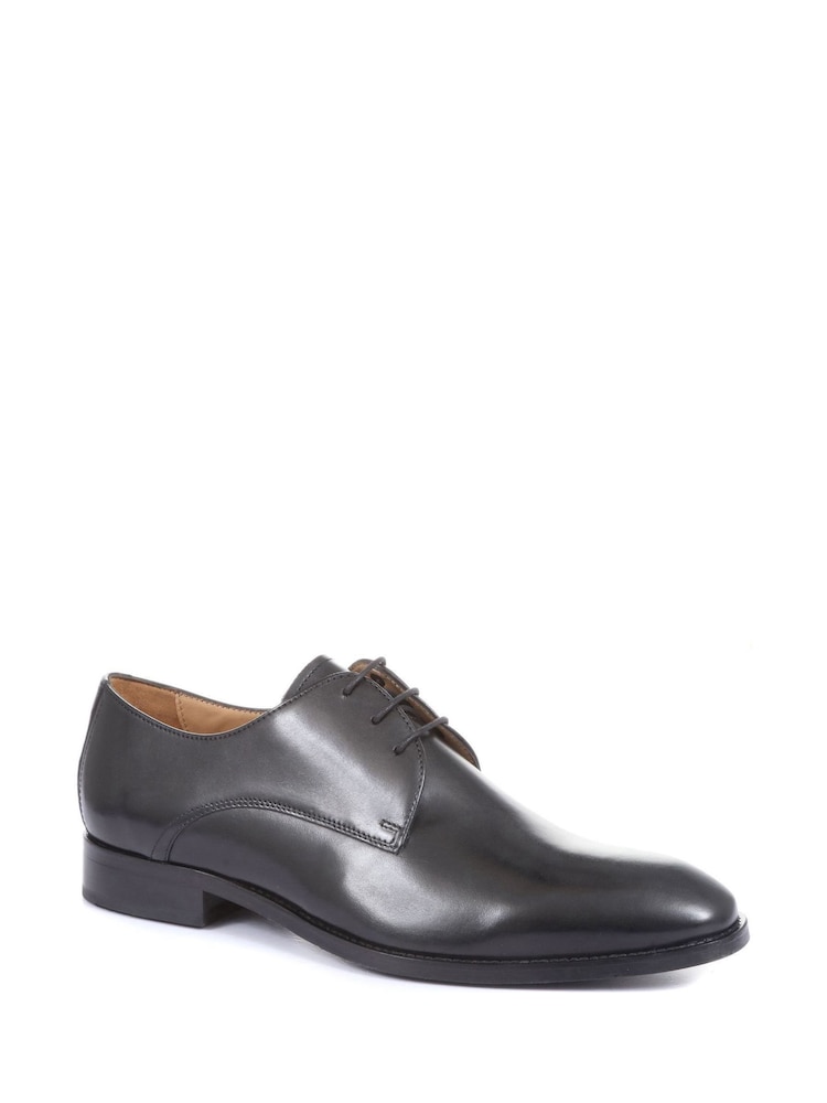 Jones Bootmaker Monument Leather Derby Shoes - Image 1 of 6