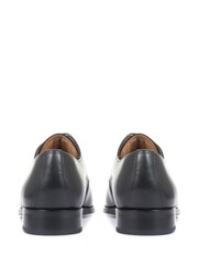 Jones Bootmaker Monument Leather Derby Shoes - Image 2 of 6