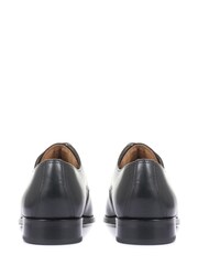 Jones Bootmaker Monument Leather Derby Shoes - Image 4 of 6
