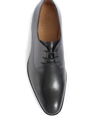 Jones Bootmaker Monument Leather Derby Shoes - Image 5 of 6