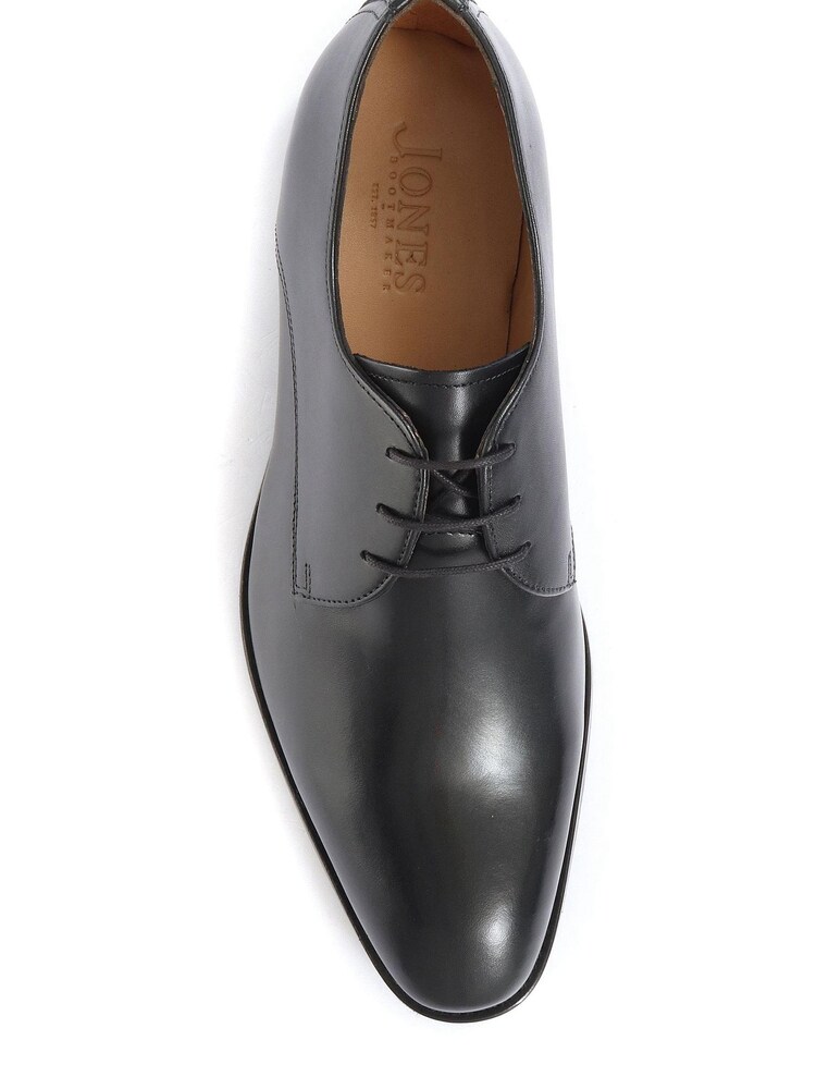 Jones Bootmaker Monument Leather Derby Shoes - Image 5 of 6
