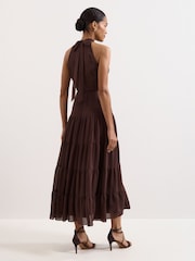 Phase Eight Nita Maxi көйлегі - 8суретінің 2 суреті