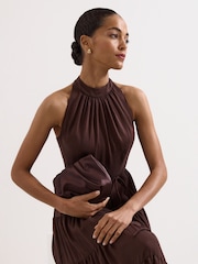 Phase Eight Nita Maxi көйлегі - 8суретінің 3 суреті